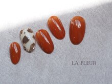 ラ フルール(La Fleur)/定額one point ◆ La Fleur