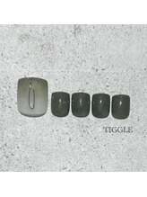 ティグル(TIGGLE)/FOOT