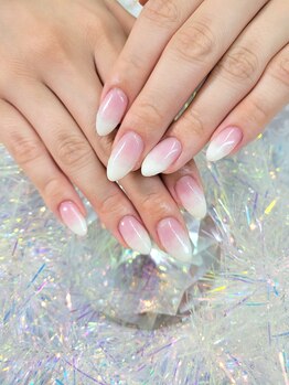 エネル バイ アルト(eneru by arto)/カラーグラデーション