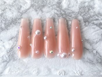 ルチル(Rutile.)/スカルプキャンペーン♪￥11,000