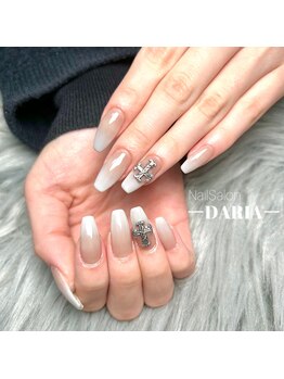 ダリア(Daria)/☆ベイビーブーマー☆