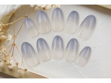 ファストネイル ららぽーと門真店(FAST NAIL)/オーロラ 【11310】