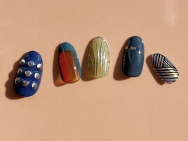 Hand Standard plan 54.