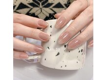 ネイルズサンキュー(Nails 39)/お好きなカラーが見つかる♪