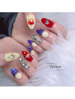 やり放題メニュー