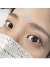 ブライト(BRIGHT)/まつげパーマ