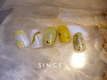 シンス(Since)/3月Jr monthly plus design