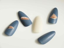 ヒュッゲ(Hygge)/手書きパンネイル