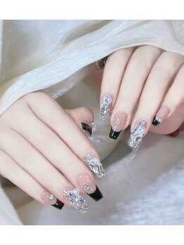 ABマツエクネイルサロン 2号店/