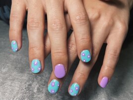 メンズネイル ¥6.600