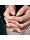 カップオブネイル 池袋店(Cup of nail)の写真/豊富なカラー・パーツで満足度◎【400色以上から選べる!ワンカラ-¥5500 → ¥3300】