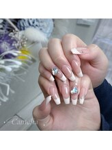 カメリア(Camelia)/