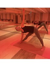 ルキナ 北小金/ストレス開放！リラックスヨガ