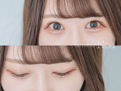 カルフールノア 長野店(Carrefour noa)の写真