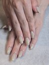 ハンドネイル