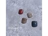 【フットネイル】定額S