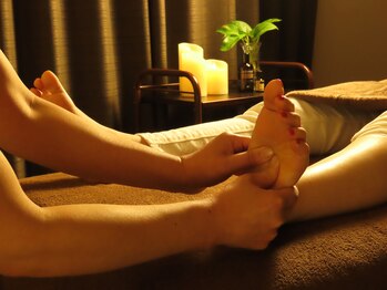 リリーヴ(Relieve)/