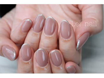 レイ ネイル(Lei nail)/