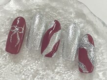 はあとねいる 石巻店/11月限定デザイン♪