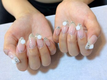 シーハウス(c house)/ワンホンネイル