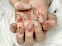 クロエ 日ノ出町(khloe)/持ち込みデザインコース