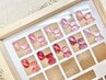 【フット】マグネットネイル☆