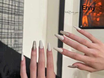 エニー 錦糸町店(Enny)/チップ長さ出し