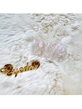 アイドル(Eyedor)/1月定額デザイン