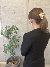 クラージュ&nbsp;あや 