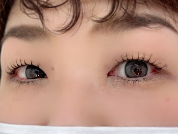 ルルミーナ(Lulu Mina)/～マスカラパーマ～