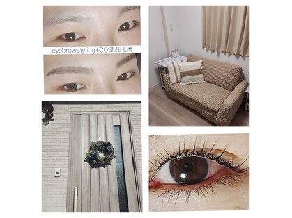 リル(Lil)の写真