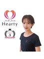 ハーティ 辻 裕子