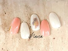 イハナ(ihana)/SEASONALベーシック＊