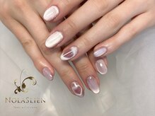 ノーラスリエン(Nolaslien)/ハートマグネット　パラジェル