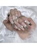 【nail YUKI 指名限定クーポン】☆おまかせキラキラコース