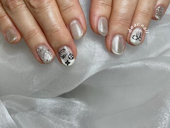 ディアネイル(dear.nail)/