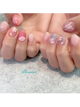 ブロッサム(Blossom)/6本アートコース