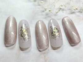 上品ニュアンス定額