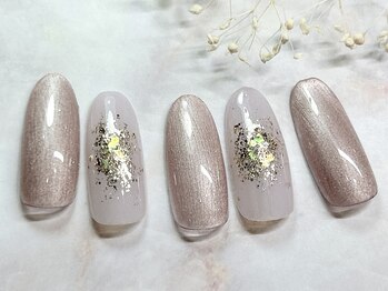 パール 池袋店(PEARL)/上品ニュアンス定額