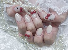 ミナミネイル(MINAMI NAIL)/