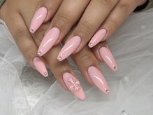 グランジーナ(Gran Jiina)/ワンカラー