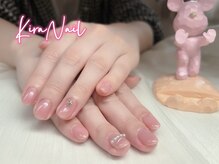 キラネイル(Kira Nail)/◇やり放題2本デザイン◇