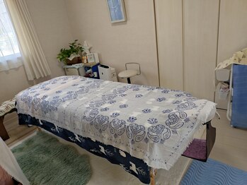 アンマアフォーユー(amma for you)/寝具が変われば空間意識も変化♪