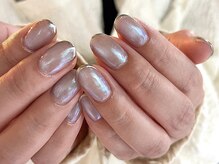 リノ(lino)/ミラーマグ　6/11