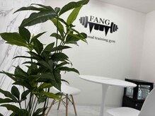 ファング 与野店(FANG)/ジムの風景
