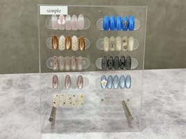 "定額シンプル"mao限定