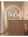 ソリア(Solia)/【 Solia 】ソリア