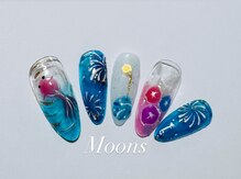 ムーンズ(Moon's)