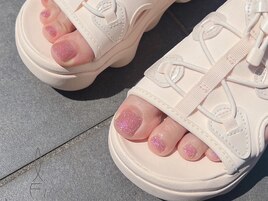フットネイル