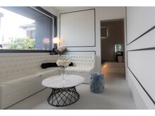 サン アンド ラピス(SAN&LAPIS)/カウンセリングルーム